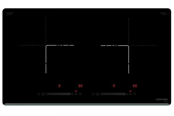 Bếp từ Kocher DI-616