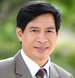 Thầy giáo Nguyễn Viết Hùng