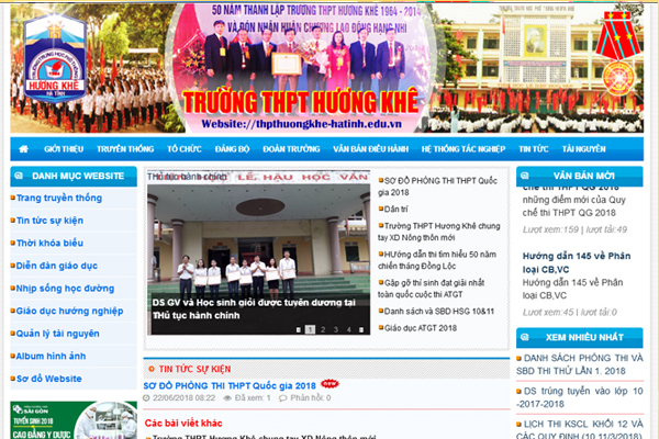 Công ty VNOMedia là Công ty thiết kế website uy tín tại Hà Tĩnh